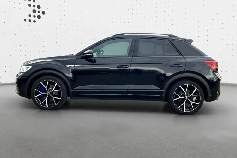 Volkswagen T-Roc din 2024 cu 12.200 km - oferta VOL225412 - foto 3