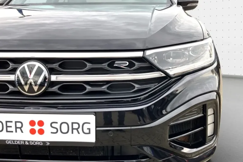 Volkswagen T-Roc din 2024 cu 12.200 km - oferta VOL225412 - foto 12
