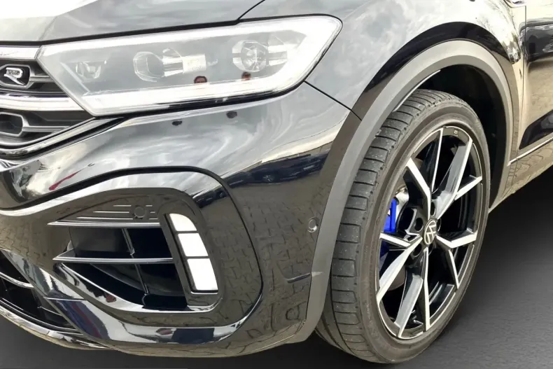 Volkswagen T-Roc din 2024 cu 12.200 km - oferta VOL225412 - foto 13