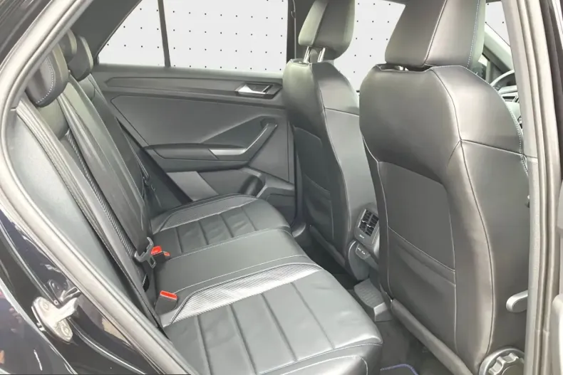 Volkswagen T-Roc din 2024 cu 12.200 km - oferta VOL225412 - foto 16