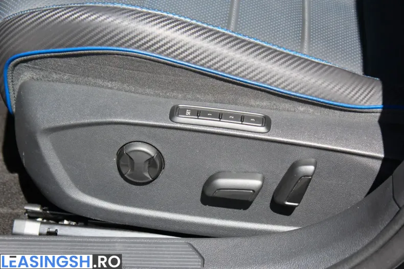 Volkswagen Golf din 2024 cu 44.500 km - oferta VOL225413 - foto 40