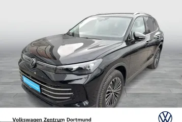 Volkswagen Tiguan din 2025 - oferta VOL225414