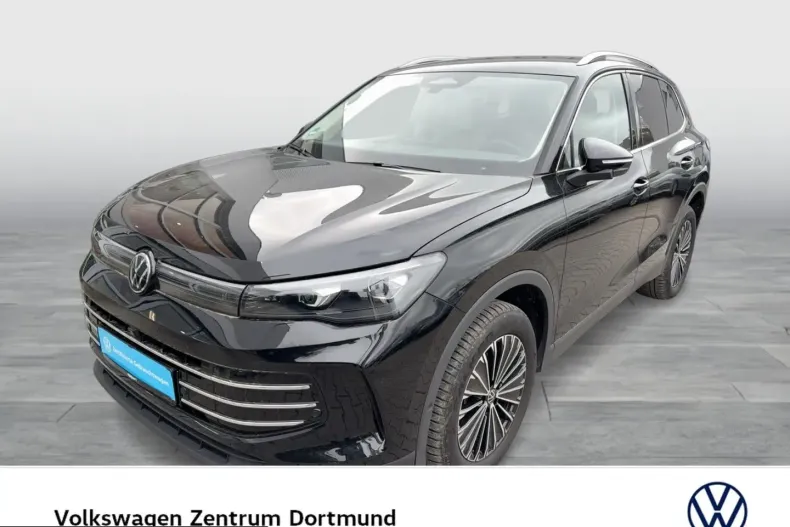 Volkswagen Tiguan din 2025 cu 16.826 km - oferta VOL225414 - foto 1
