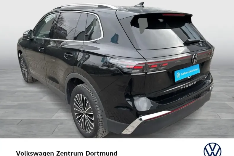 Volkswagen Tiguan din 2025 cu 16.826 km - oferta VOL225414 - foto 2