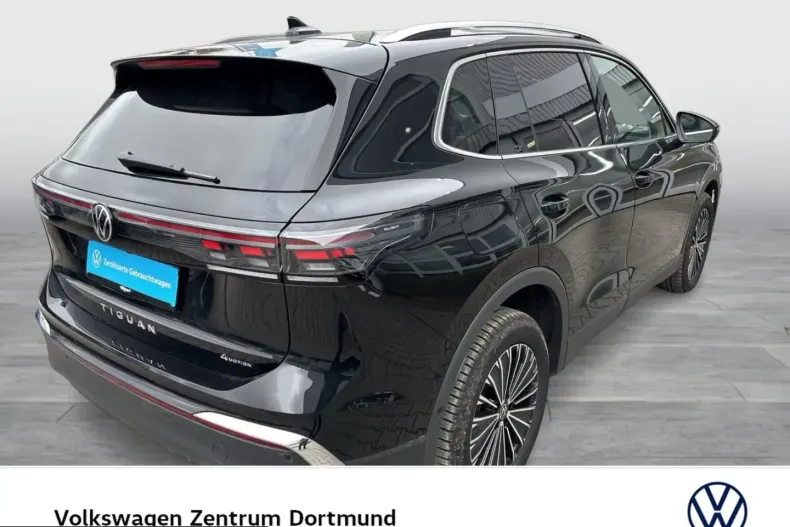 Volkswagen Tiguan din 2025 cu 16.826 km - oferta VOL225414 - foto 3