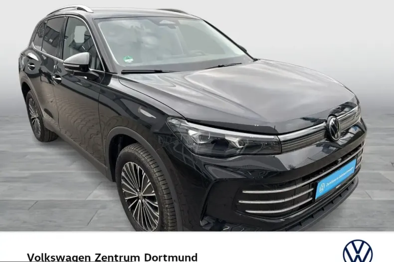 Volkswagen Tiguan din 2025 cu 16.826 km - oferta VOL225414 - foto 4