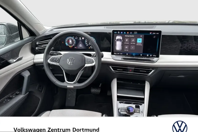 Volkswagen Tiguan din 2025 cu 16.826 km - oferta VOL225414 - foto 5