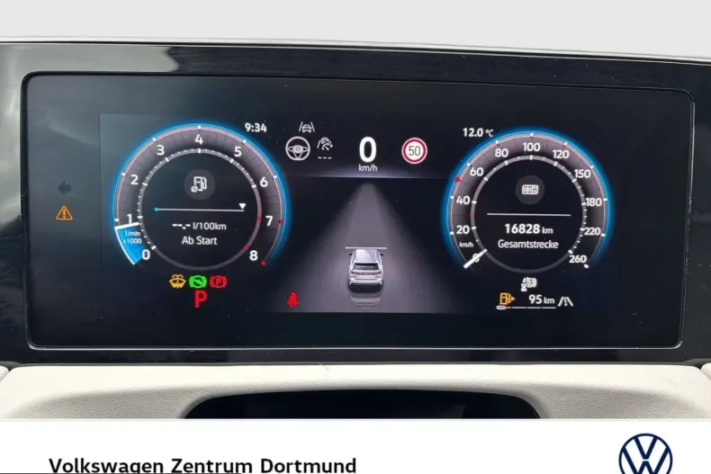 Volkswagen Tiguan din 2025 cu 16.826 km - oferta VOL225414 - foto 9