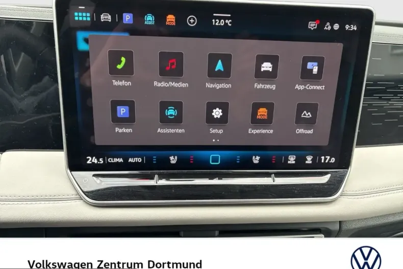 Volkswagen Tiguan din 2025 cu 16.826 km - oferta VOL225414 - foto 10