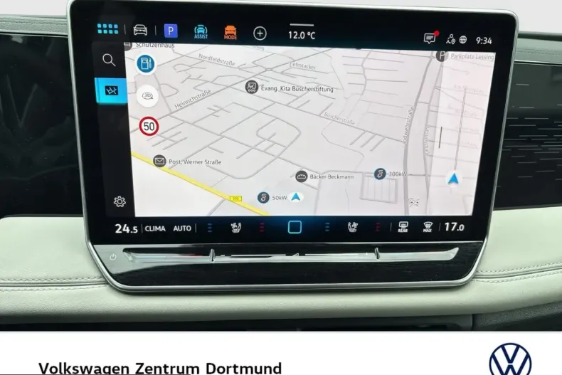 Volkswagen Tiguan din 2025 cu 16.826 km - oferta VOL225414 - foto 11