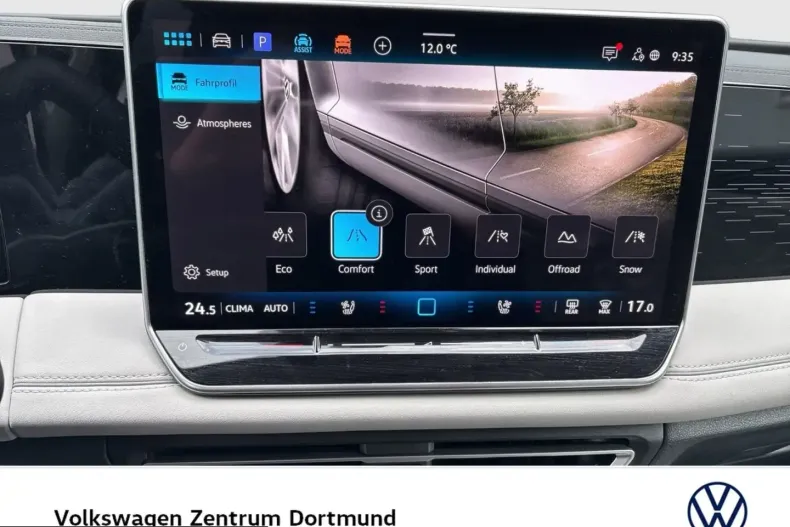 Volkswagen Tiguan din 2025 cu 16.826 km - oferta VOL225414 - foto 13