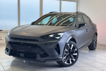 Cupra Formentor din 2025 - oferta CUP225415
