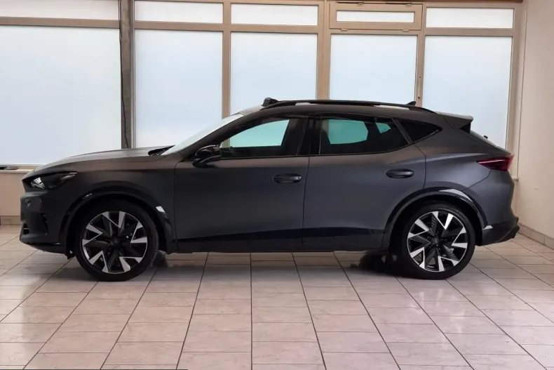 Cupra Formentor din 2025 cu 3.550 km - oferta CUP225415 - foto 3