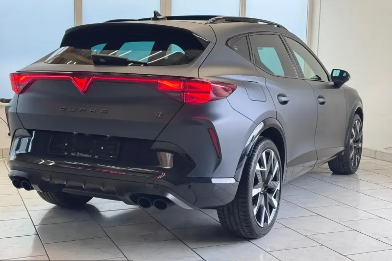 Cupra Formentor din 2025 cu 3.550 km - oferta CUP225415 - foto 4