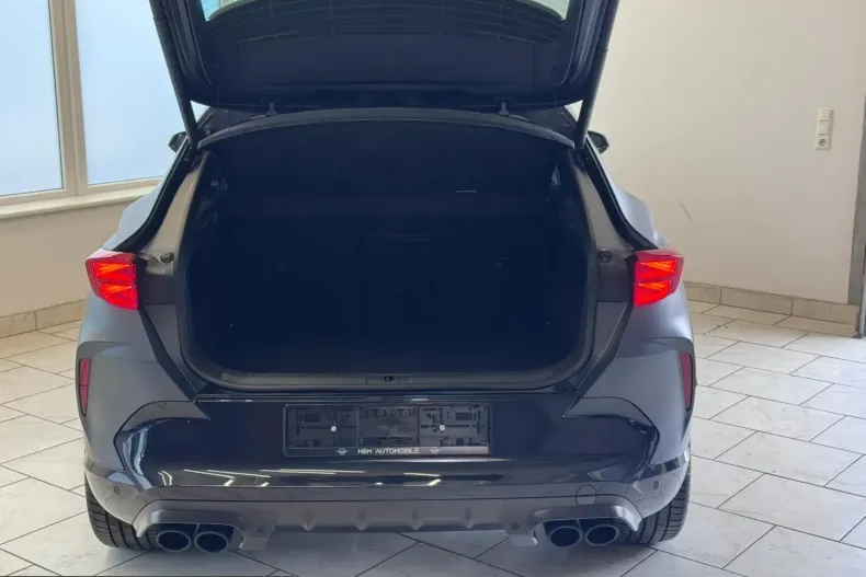 Cupra Formentor din 2025 cu 3.550 km - oferta CUP225415 - foto 5