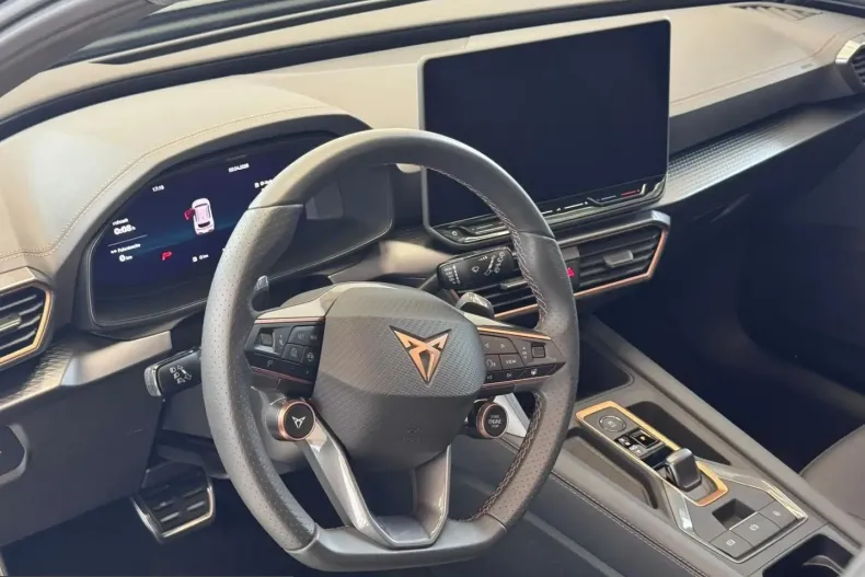 Cupra Formentor din 2025 cu 3.550 km - oferta CUP225415 - foto 8