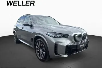 BMW X5 din 2025 - oferta BMW225416