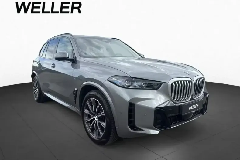 BMW X5 (Seria X) din 2025 cu 15.847 km - oferta BMW225416 - foto 1