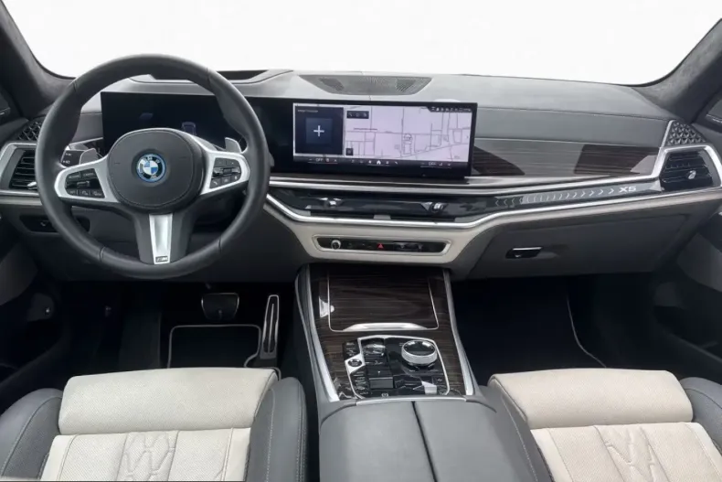 BMW X5 (Seria X) din 2025 cu 15.847 km - oferta BMW225416 - foto 2