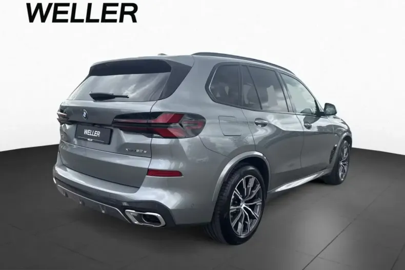 BMW X5 (Seria X) din 2025 cu 15.847 km - oferta BMW225416 - foto 3