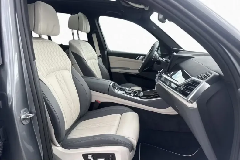 BMW X5 (Seria X) din 2025 cu 15.847 km - oferta BMW225416 - foto 4