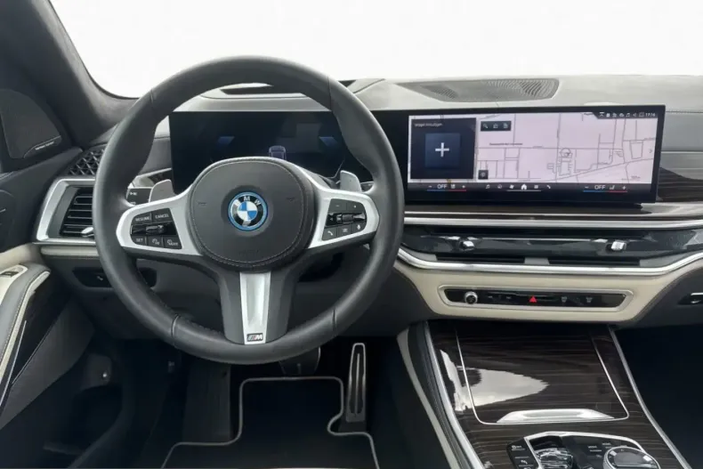 BMW X5 (Seria X) din 2025 cu 15.847 km - oferta BMW225416 - foto 5