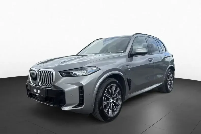 BMW X5 (Seria X) din 2025 cu 15.847 km - oferta BMW225416 - foto 7
