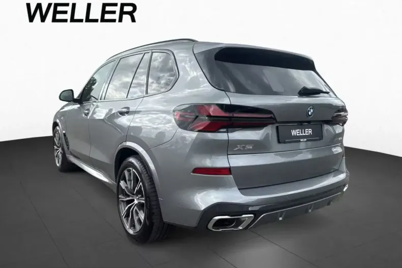 BMW X5 (Seria X) din 2025 cu 15.847 km - oferta BMW225416 - foto 9