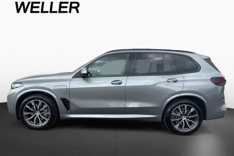 BMW X5 (Seria X) din 2025 cu 15.847 km - oferta BMW225416 - foto 10