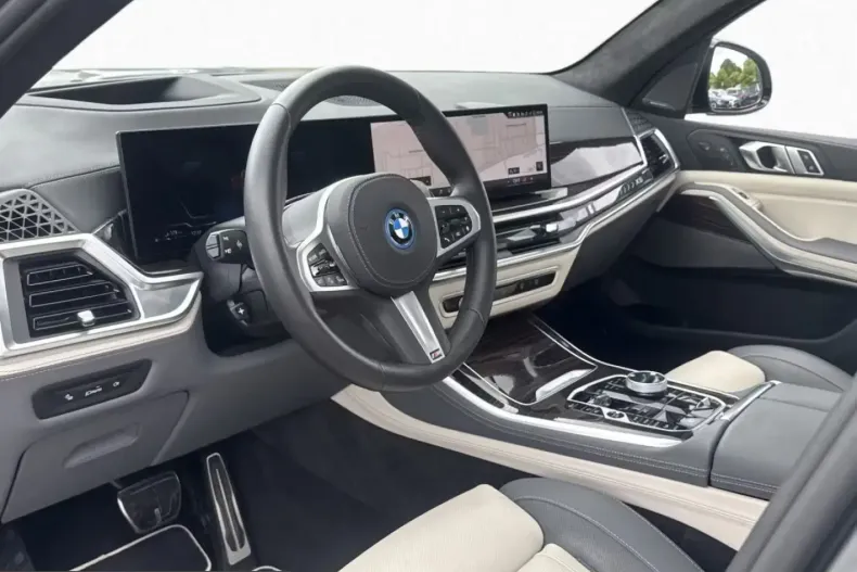 BMW X5 (Seria X) din 2025 cu 15.847 km - oferta BMW225416 - foto 11