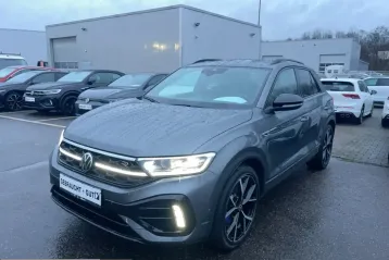 Volkswagen T-Roc din 2024 - oferta VOL225418