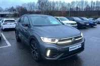 Volkswagen T-Roc din 2024 cu 24.680 km - oferta VOL225418 - foto 4