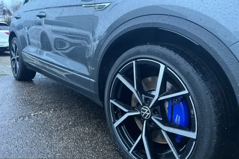 Volkswagen T-Roc din 2024 cu 24.680 km - oferta VOL225418 - foto 5