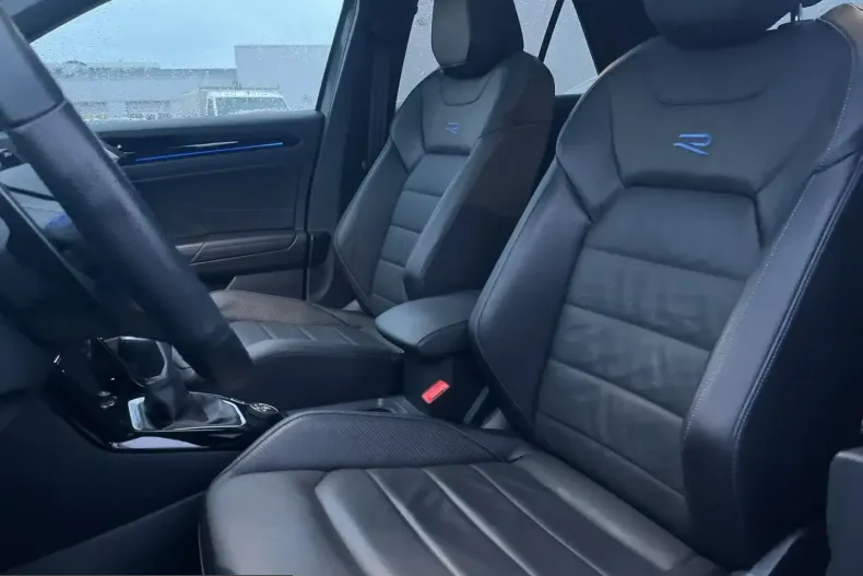Volkswagen T-Roc din 2024 cu 24.680 km - oferta VOL225418 - foto 8