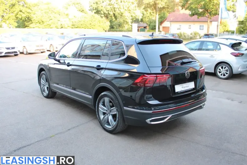 Volkswagen Tiguan Allspace din 2024 cu 44.480 km - oferta VOL225419 - foto 4
