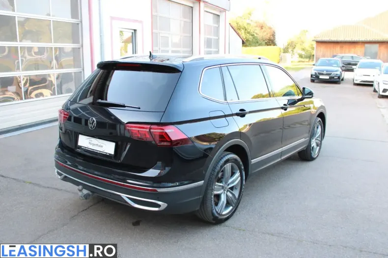 Volkswagen Tiguan Allspace din 2024 cu 44.480 km - oferta VOL225419 - foto 5