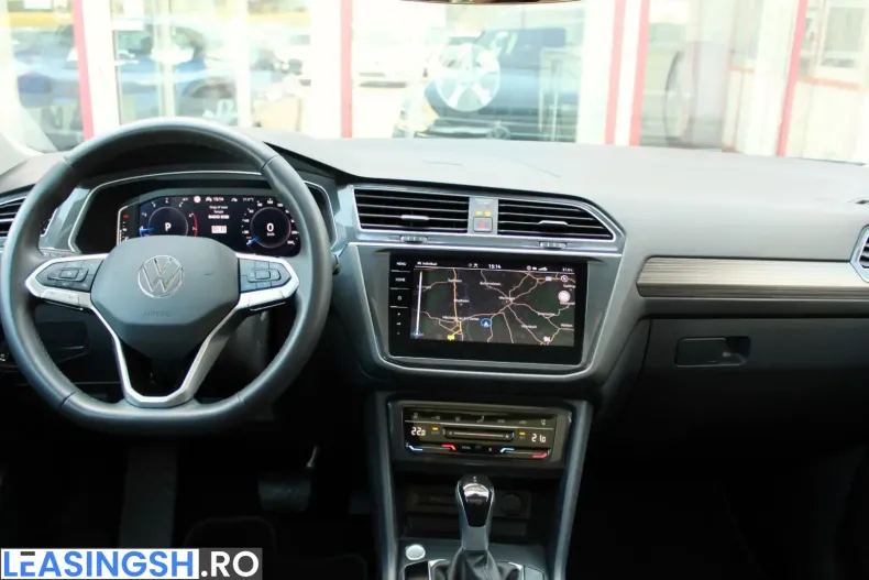 Volkswagen Tiguan Allspace din 2024 cu 44.480 km - oferta VOL225419 - foto 6