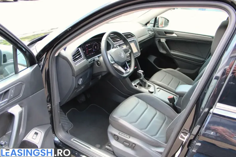 Volkswagen Tiguan Allspace din 2024 cu 44.480 km - oferta VOL225419 - foto 7