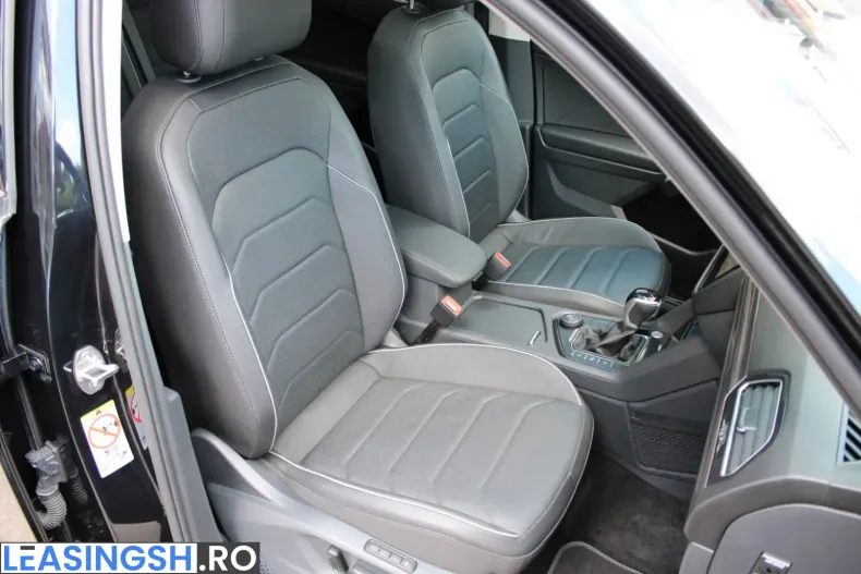 Volkswagen Tiguan Allspace din 2024 cu 44.480 km - oferta VOL225419 - foto 9