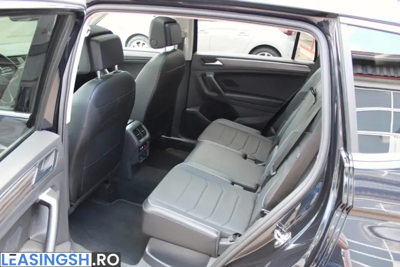 Volkswagen Tiguan Allspace din 2024 cu 44.480 km - oferta VOL225419 - foto 10