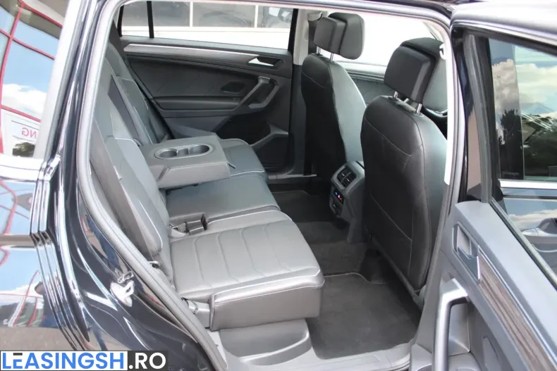 Volkswagen Tiguan Allspace din 2024 cu 44.480 km - oferta VOL225419 - foto 11