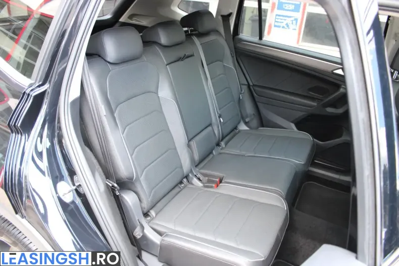 Volkswagen Tiguan Allspace din 2024 cu 44.480 km - oferta VOL225419 - foto 12