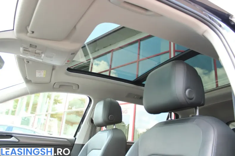 Volkswagen Tiguan Allspace din 2024 cu 44.480 km - oferta VOL225419 - foto 15