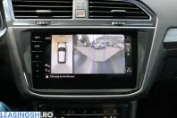 Volkswagen Tiguan Allspace din 2024 cu 44.480 km - oferta VOL225419 - foto 17