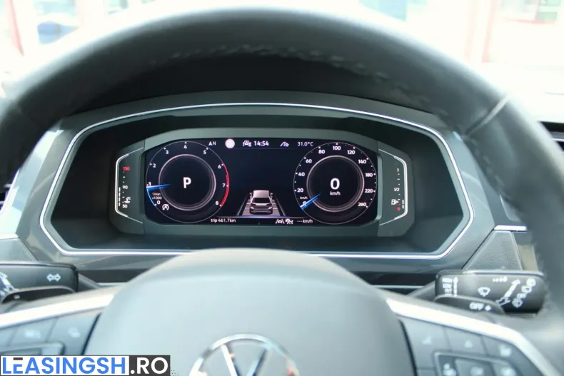 Volkswagen Tiguan Allspace din 2024 cu 44.480 km - oferta VOL225419 - foto 18