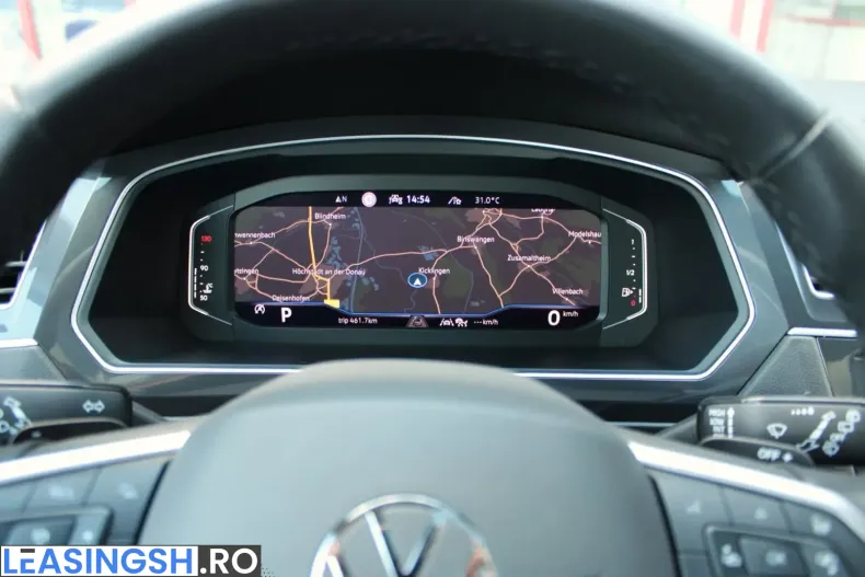 Volkswagen Tiguan Allspace din 2024 cu 44.480 km - oferta VOL225419 - foto 19