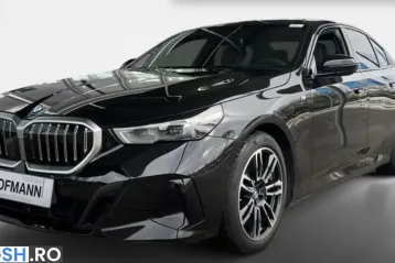 BMW 550 din 2024 - oferta BMW225420