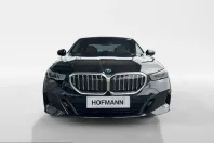 BMW 550 (Seria 5) din 2024 cu 31.200 km - oferta BMW225420 - foto 2
