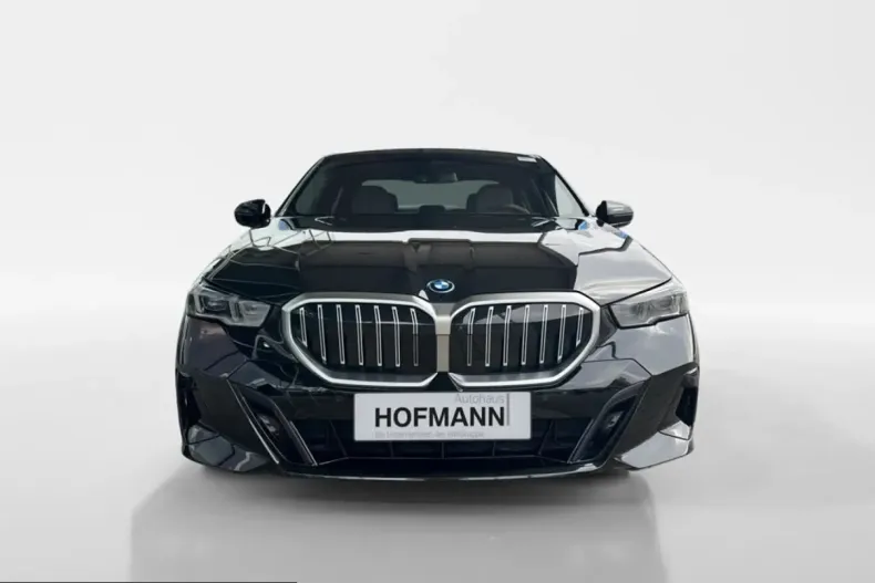 BMW 550 (Seria 5) din 2024 cu 31.200 km - oferta BMW225420 - foto 2