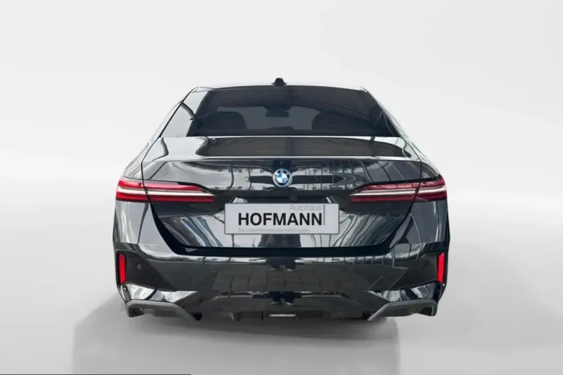 BMW 550 (Seria 5) din 2024 cu 31.200 km - oferta BMW225420 - foto 5